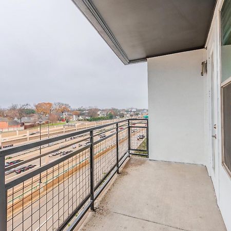 Ga Living Suites - Knox District Uptown Dallas Exteriör bild
