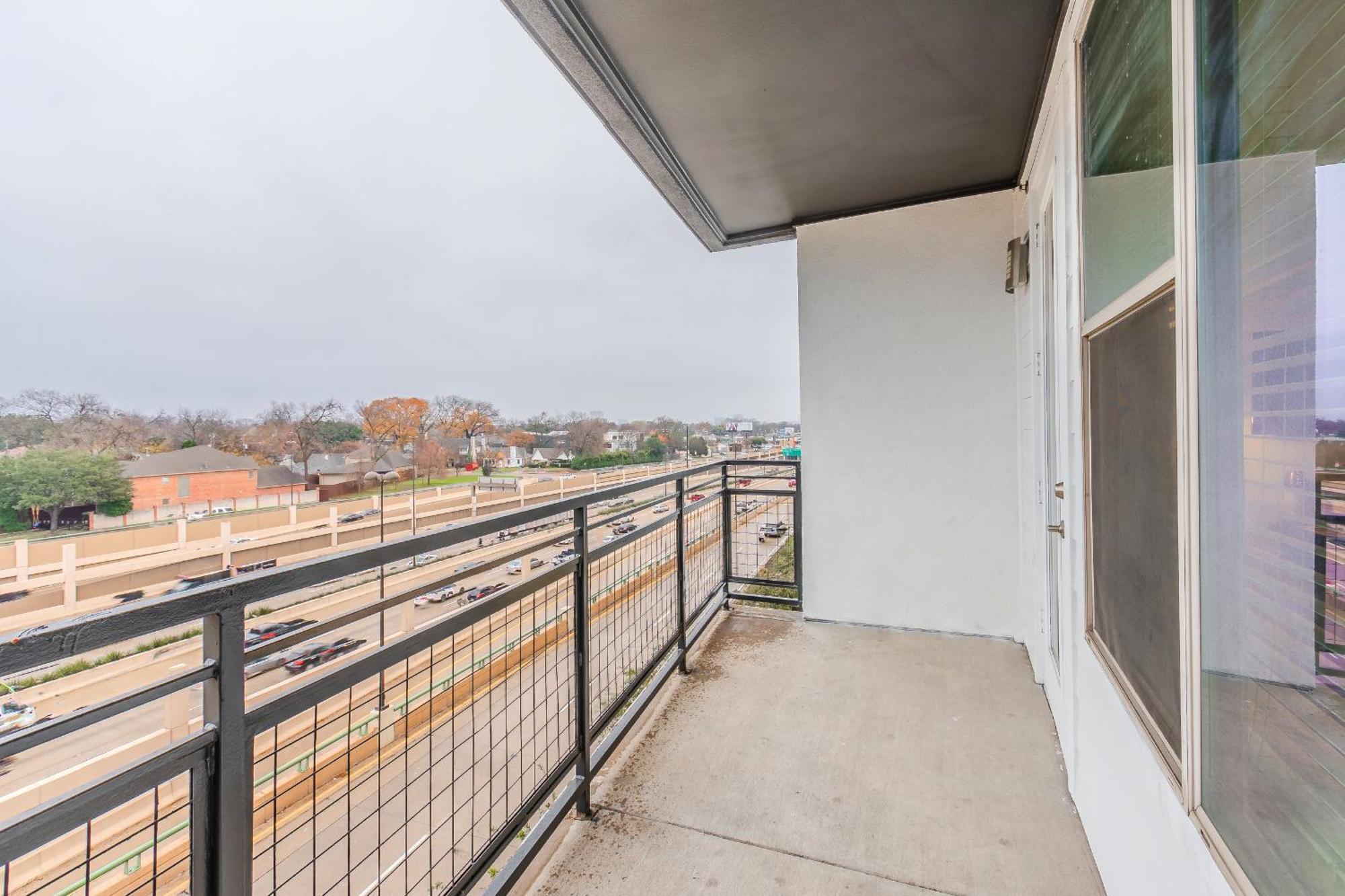 Ga Living Suites - Knox District Uptown Dallas Exteriör bild
